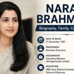 Nara Brahmani