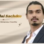 Nicholai Sachdev