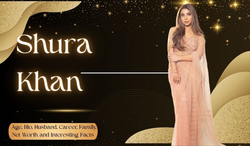 Shura Khan