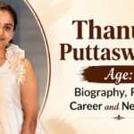 Thanuja Puttaswamy Age